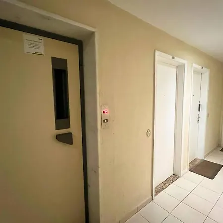 Lar Da Abundancia: Apartamento 3 Quartos No Leblon Rio de Janeiro Exterior photo