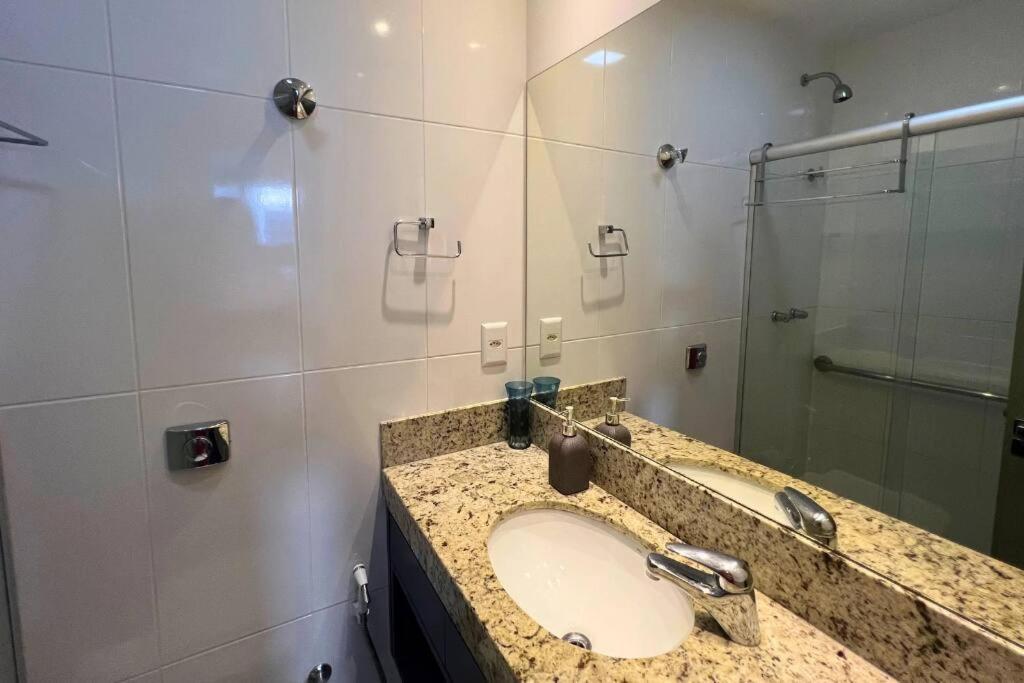 Apartment Lar Da Abundancia: 3 Quartos No Leblon Rio de Janeiro